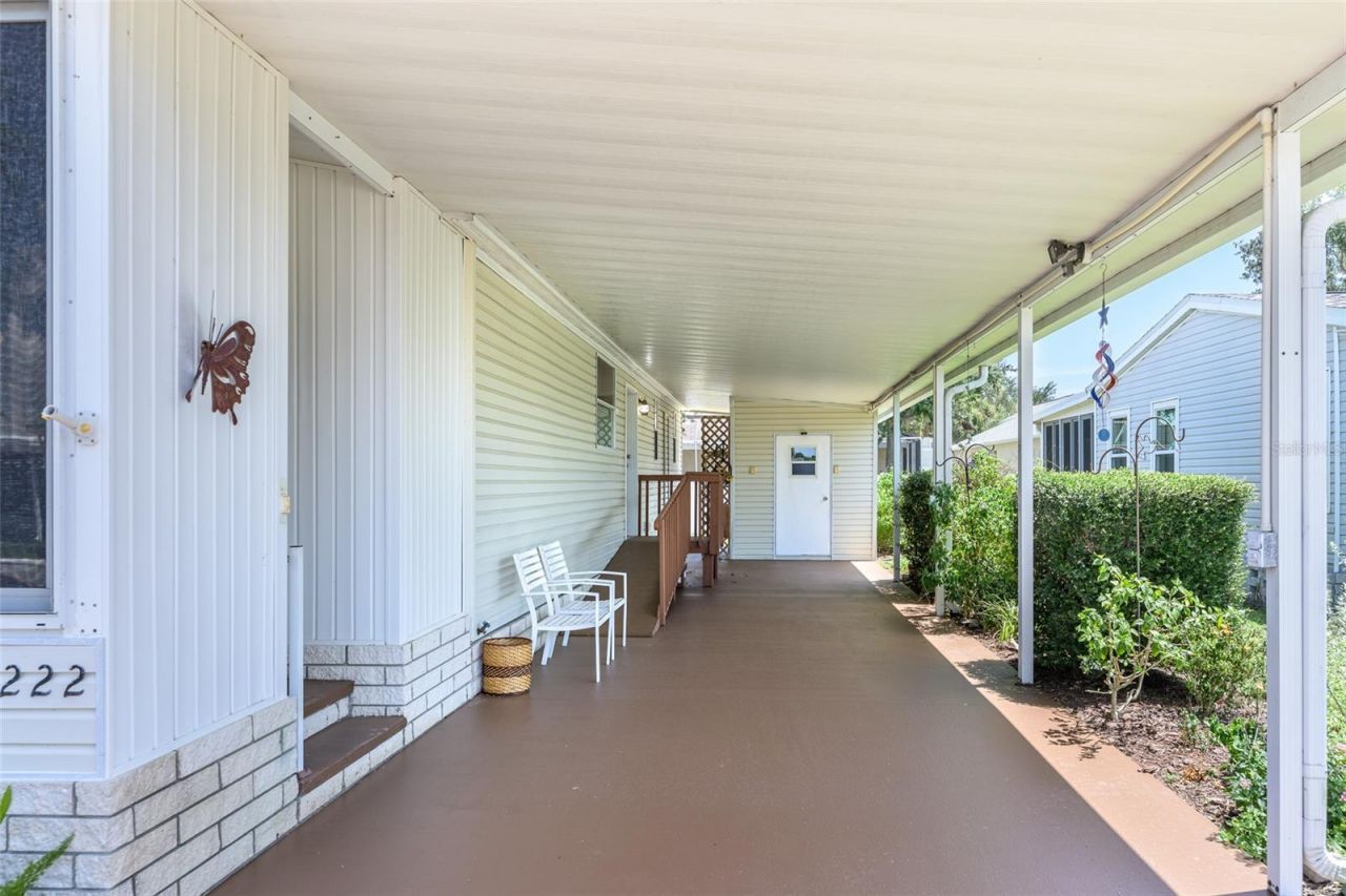 5707 45th Street E, Unit 222, Bradenton, FL 34203 Photo
