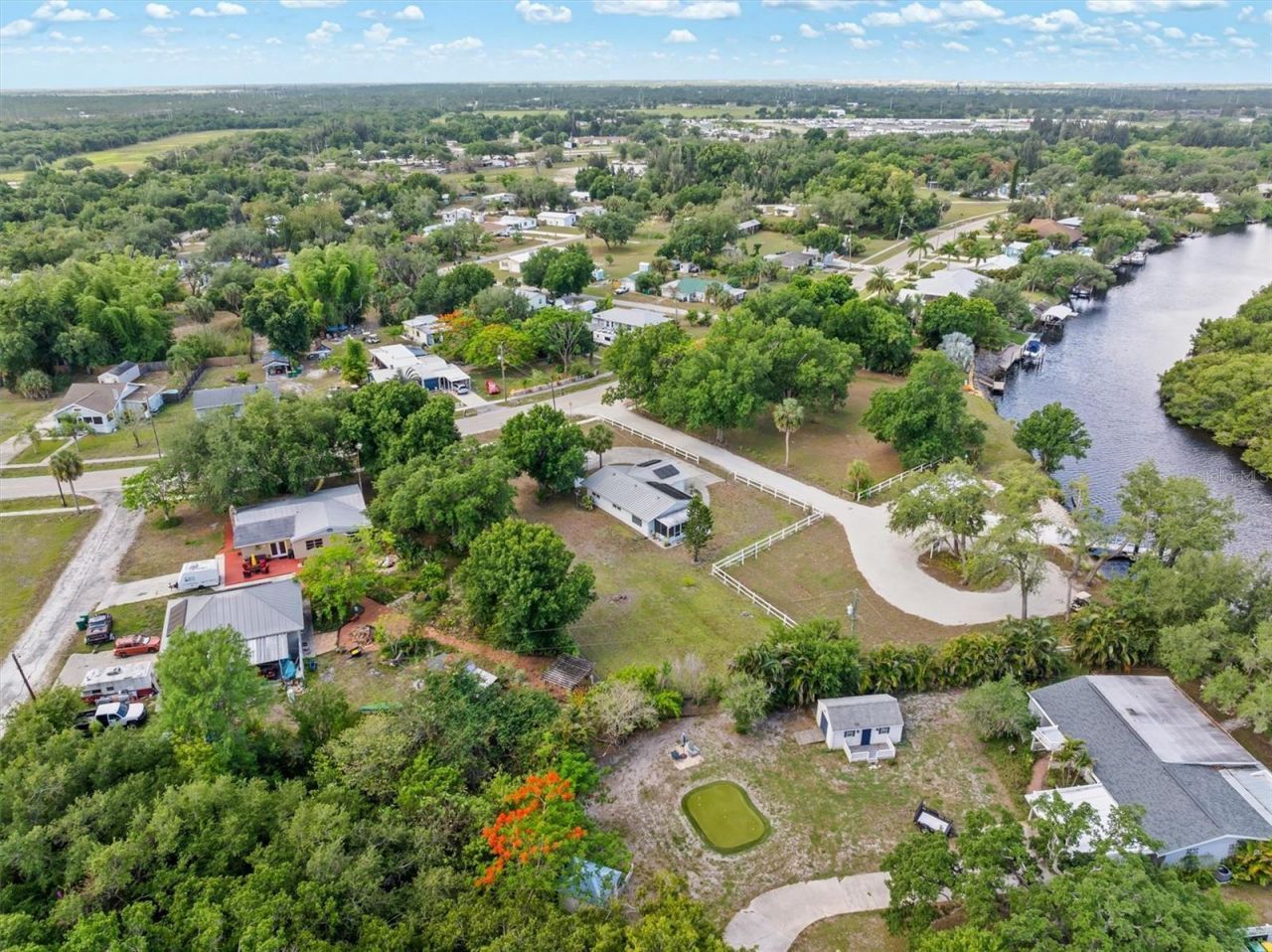 8126 Riverside Drive, Punta Gorda, FL 33982 Photo