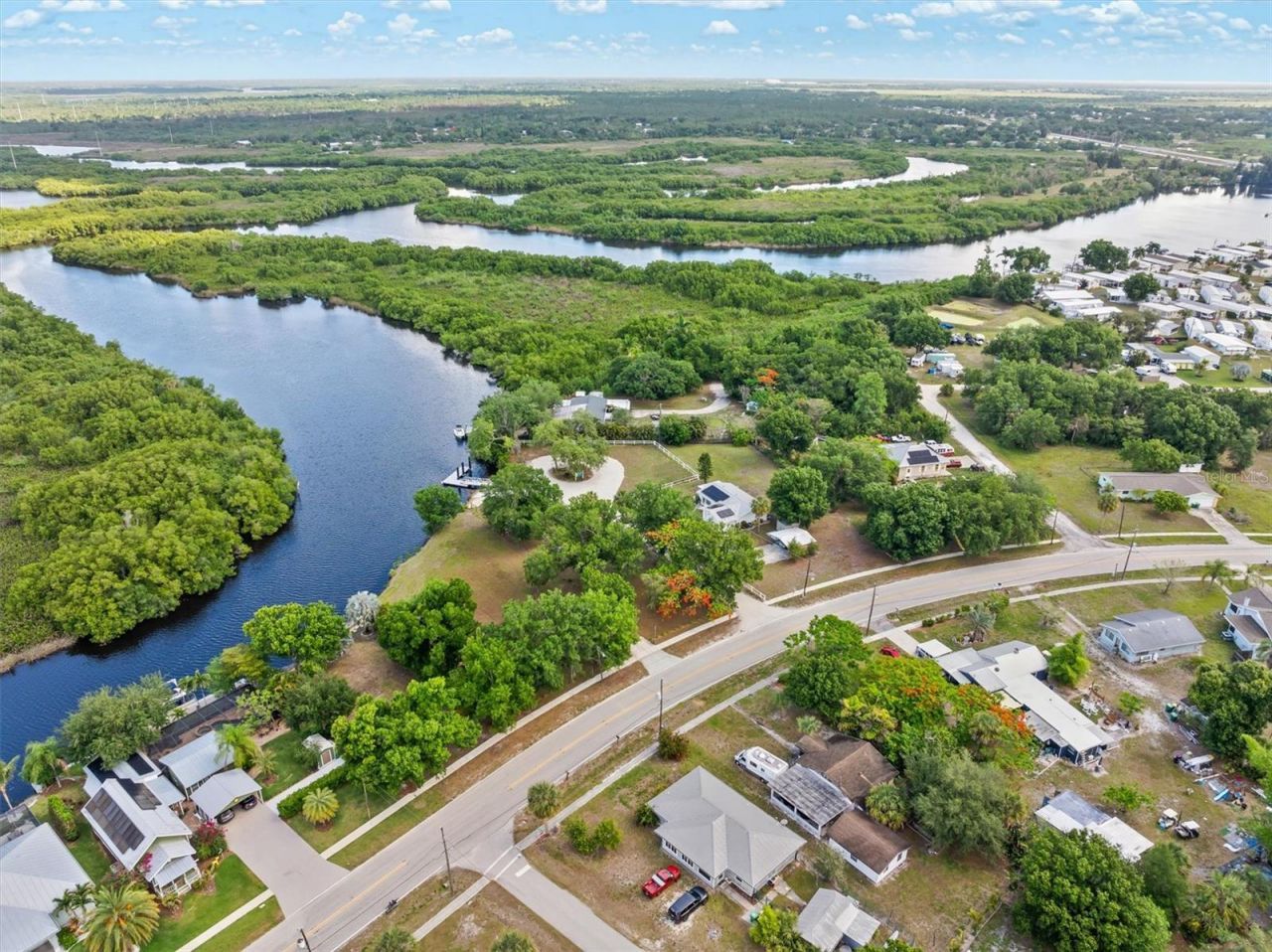 8126 Riverside Drive, Punta Gorda, FL 33982 Photo