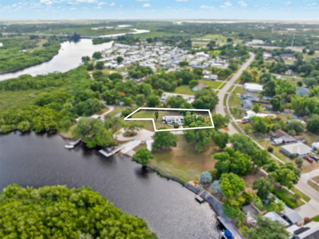 8126 Riverside Drive, Punta Gorda, FL 33982 Photo
