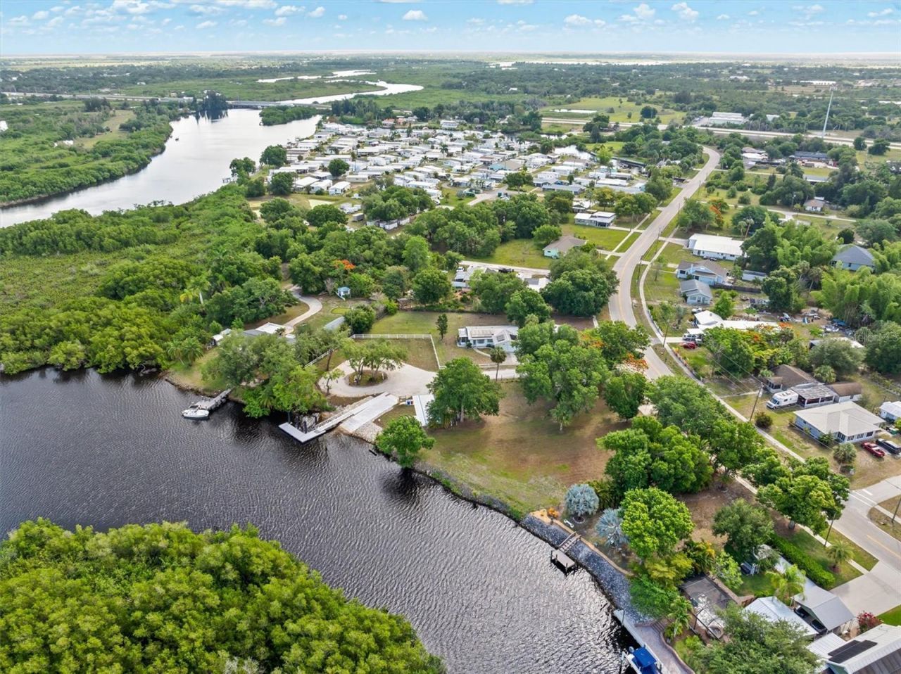 8126 Riverside Drive, Punta Gorda, FL 33982 Photo