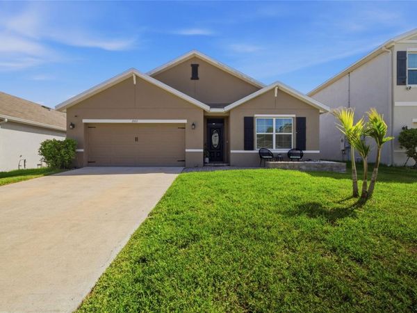 2927 LIVING CORAL DRIVE, ODESSA, FL 33556