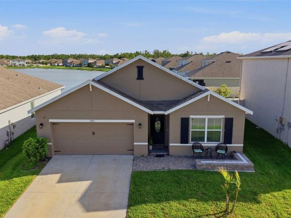 2927 LIVING CORAL DRIVE, ODESSA, FL 33556