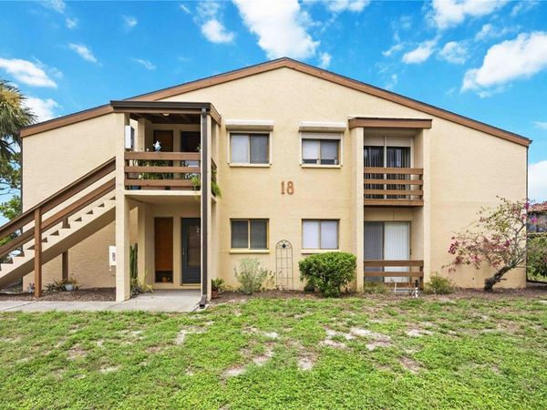 18 QUAILS RUN BOULEVARD , Unit 18202, ENGLEWOOD, FL 34223