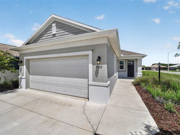 7935 SW 89TH TERRACE , OCALA, FL 34481