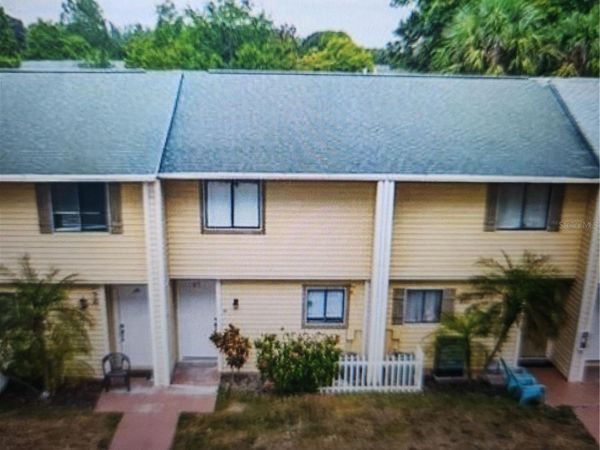 22630 GAGE LOOP , Unit 4, LAND O LAKES, FL 34639
