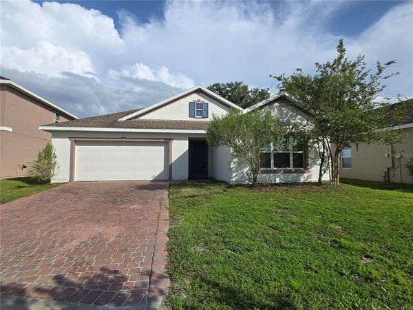 2476 ADDISON CREEK DRIVE , KISSIMMEE, FL 34758