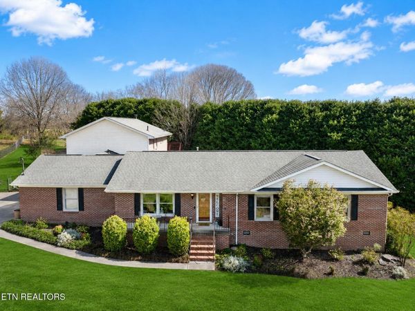 603 Lansdale Drive, Maryville, TN 37803