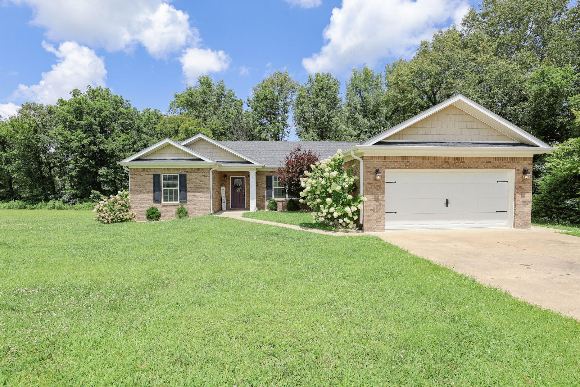 90 Abigayle Way, Hickory, KY 42051 Main Photo