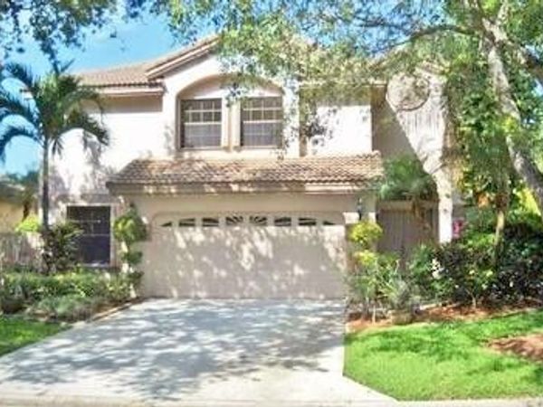1741 NW 104TH Avenue, Plantation, FL 33322