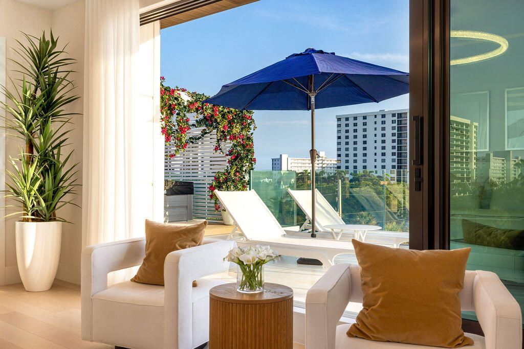 3425 S Ocean Boulevard, Unit PH401, Highland Beach, FL 33487 Photo