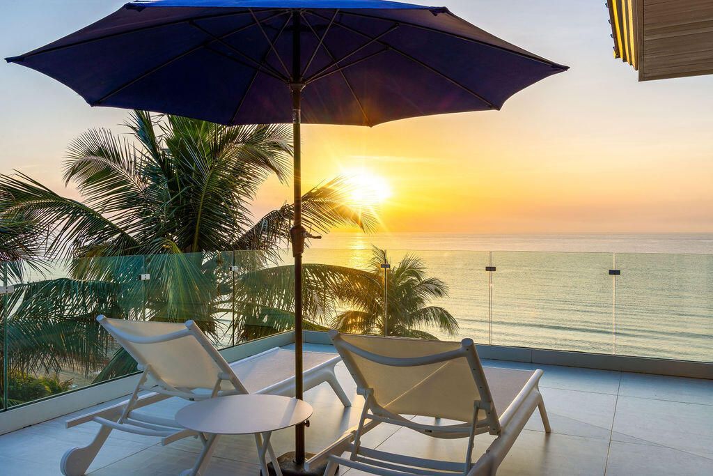 3425 S Ocean Boulevard, Unit PH401, Highland Beach, FL 33487 Photo