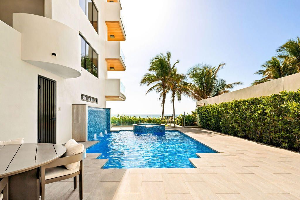 3425 S Ocean Boulevard, Unit PH401, Highland Beach, FL 33487 Photo