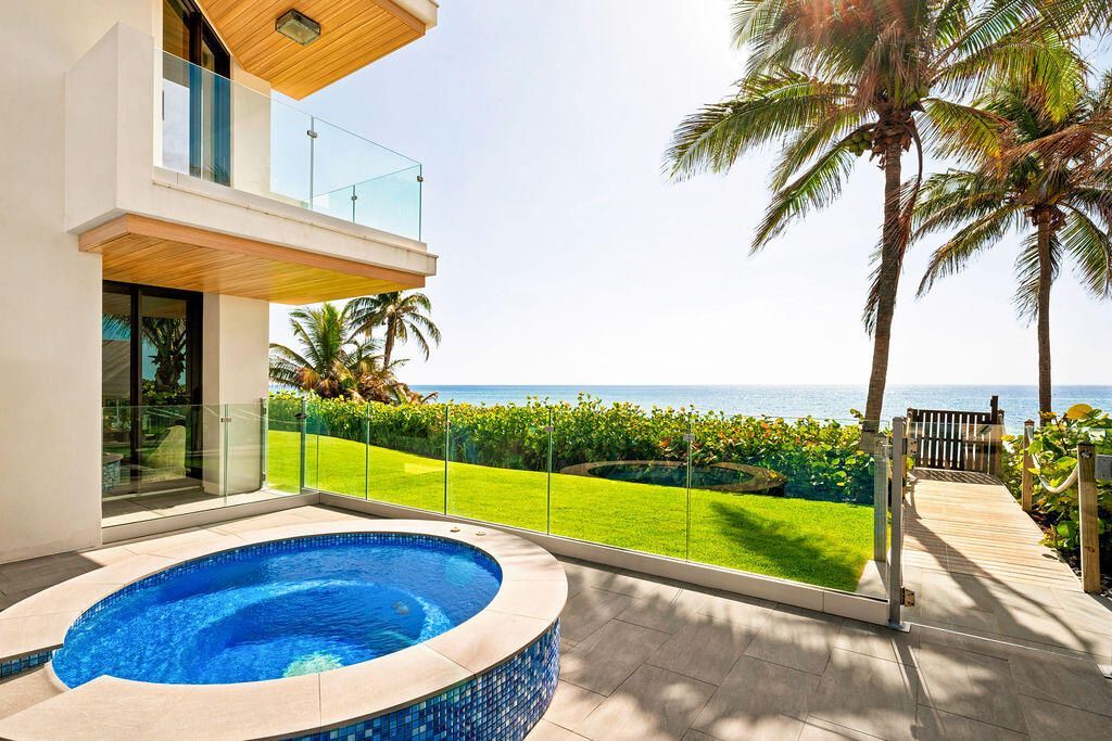 3425 S Ocean Boulevard, Unit PH401, Highland Beach, FL 33487 Photo