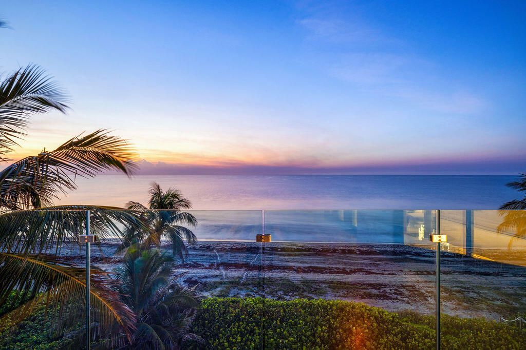 3425 S Ocean Boulevard, Unit PH401, Highland Beach, FL 33487 Photo