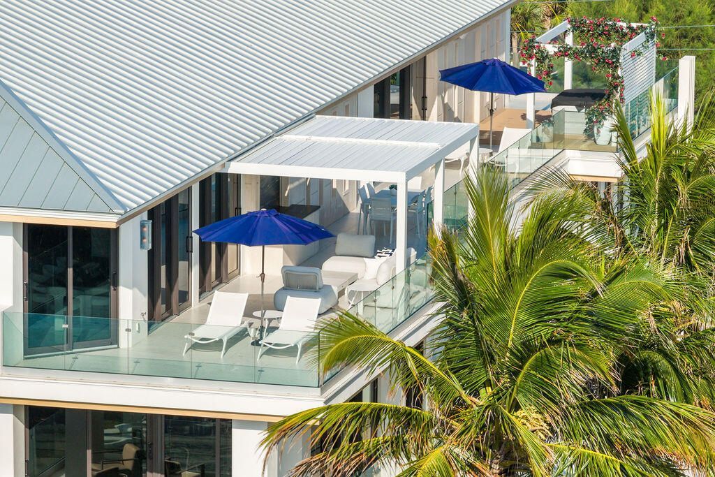 3425 S Ocean Boulevard, Unit PH401, Highland Beach, FL 33487 Photo