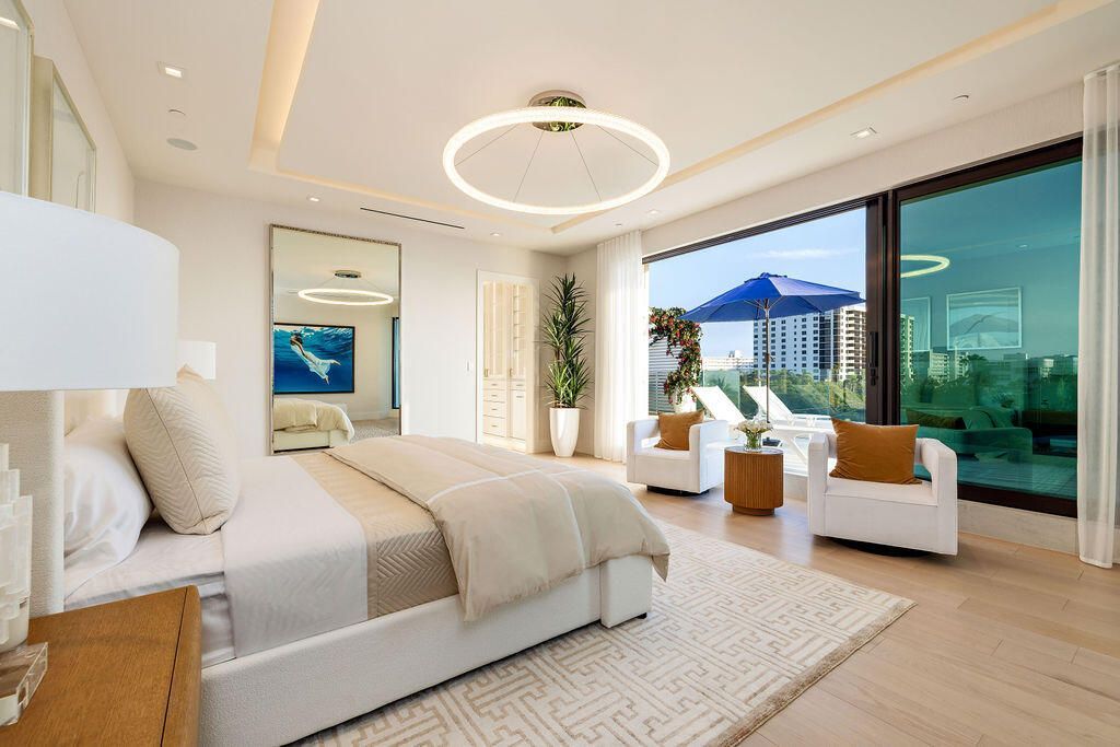 3425 S Ocean Boulevard, Unit PH401, Highland Beach, FL 33487 Photo