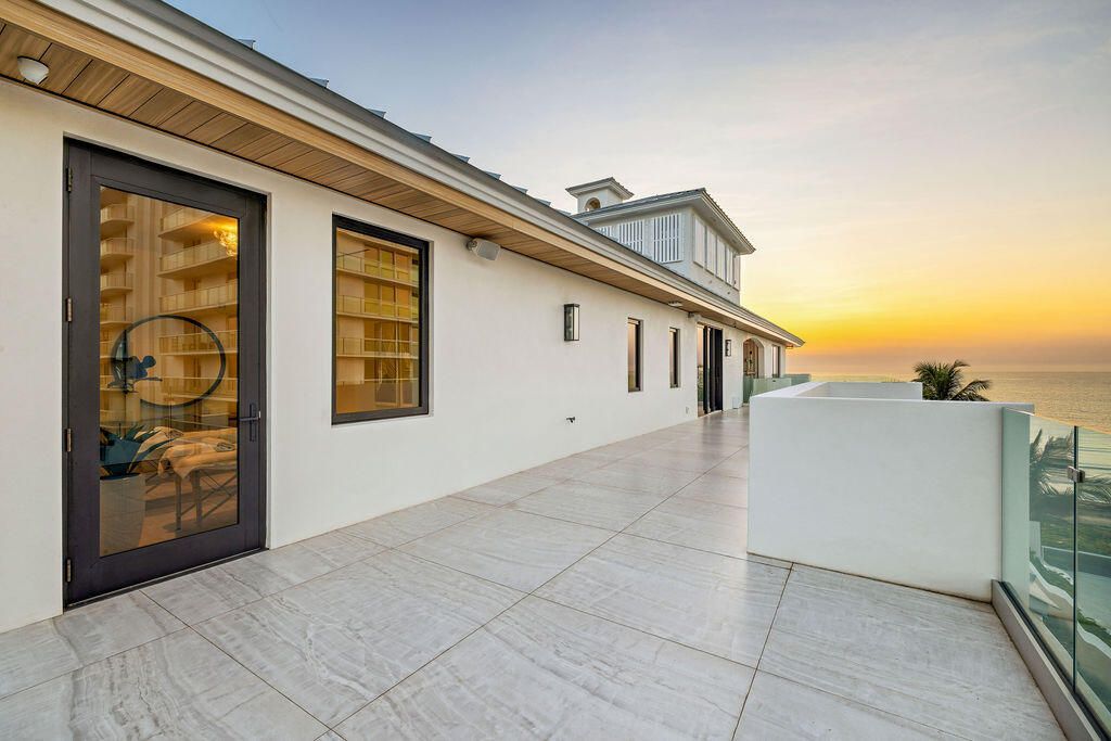 3425 S Ocean Boulevard, Unit PH401, Highland Beach, FL 33487 Photo