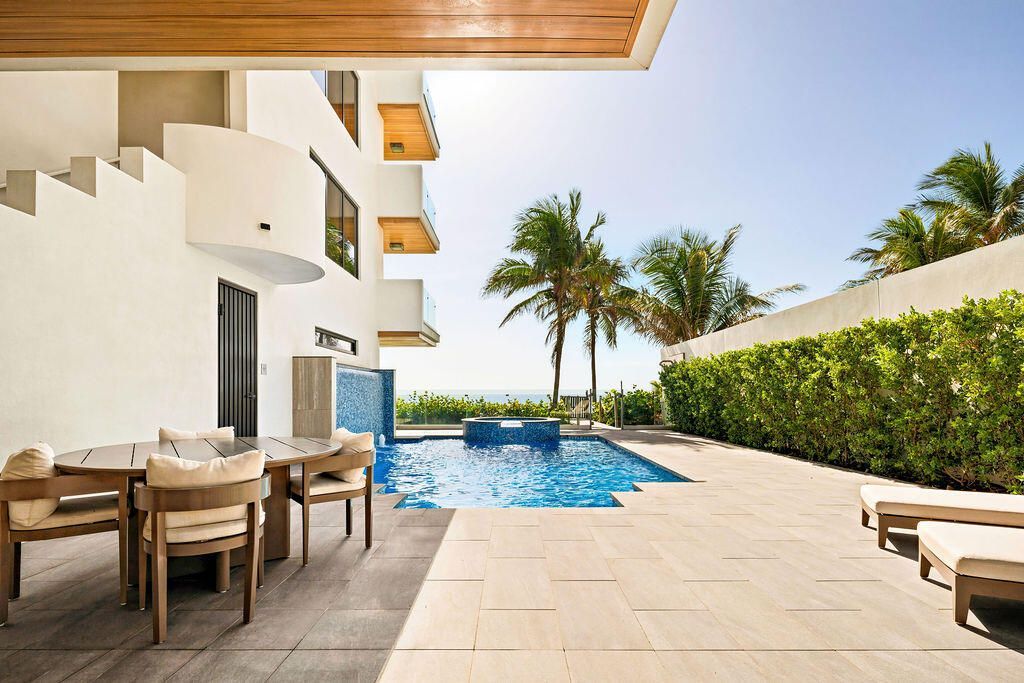 3425 S Ocean Boulevard, Unit PH401, Highland Beach, FL 33487 Photo