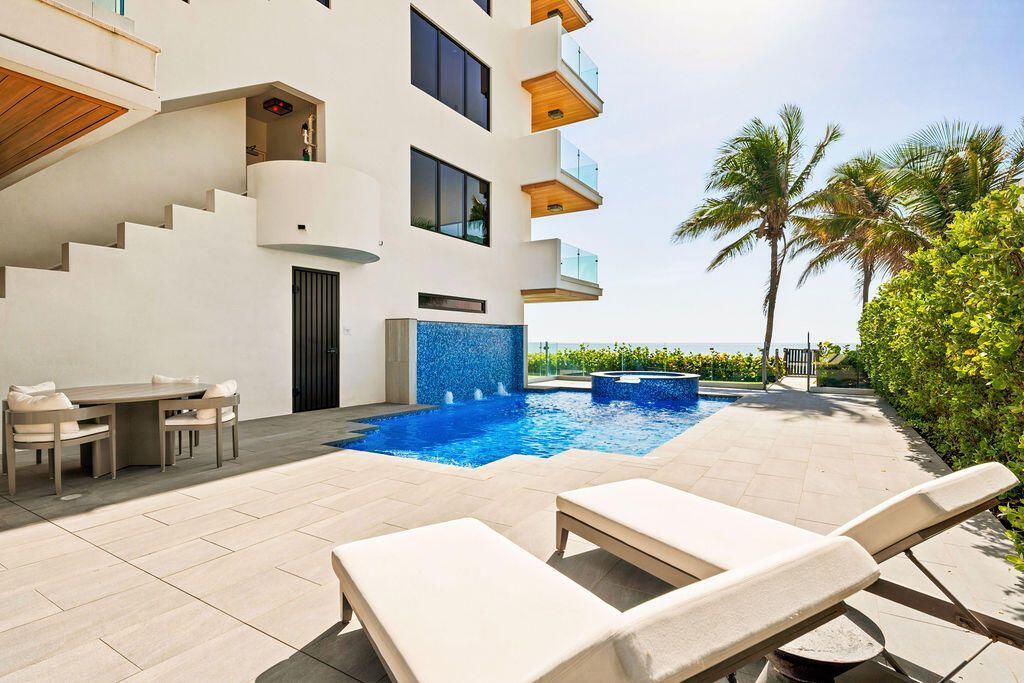 3425 S Ocean Boulevard, Unit PH401, Highland Beach, FL 33487 Photo