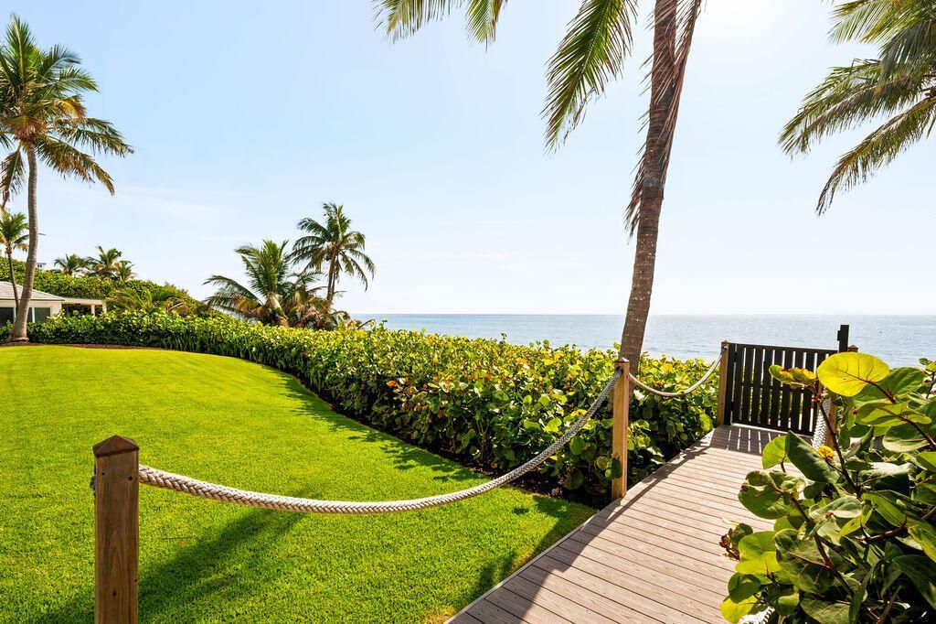 3425 S Ocean Boulevard, Unit PH401, Highland Beach, FL 33487 Photo