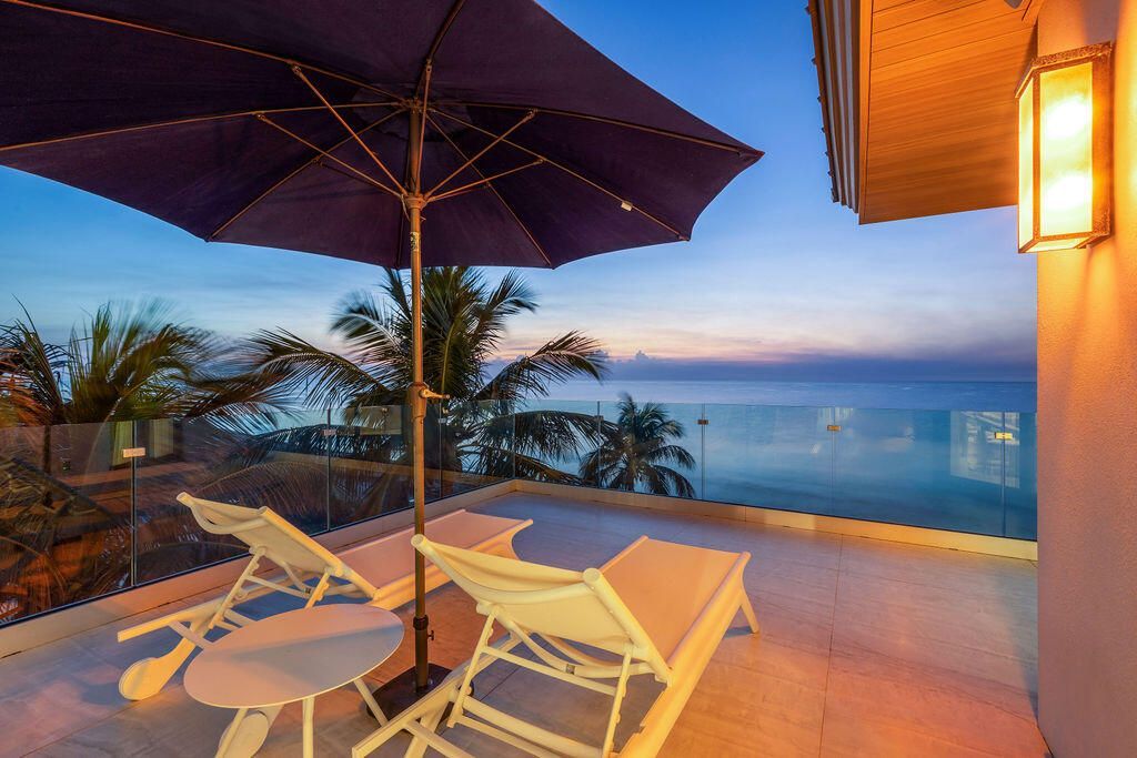 3425 S Ocean Boulevard, Unit PH401, Highland Beach, FL 33487 Photo