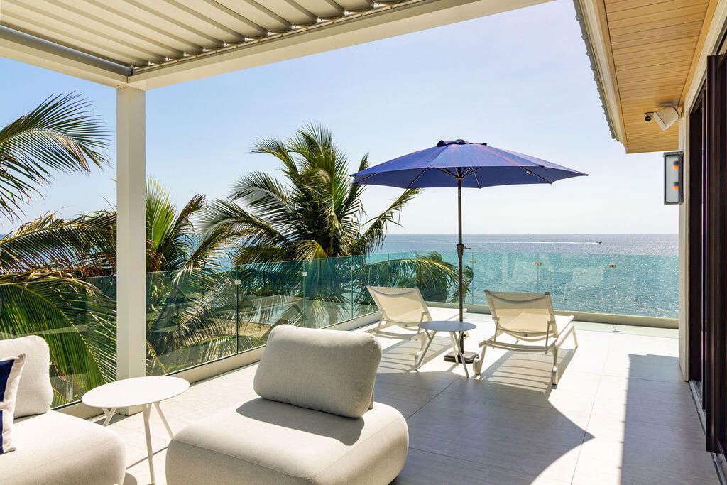 3425 S Ocean Boulevard, Unit PH401, Highland Beach, FL 33487 Photo