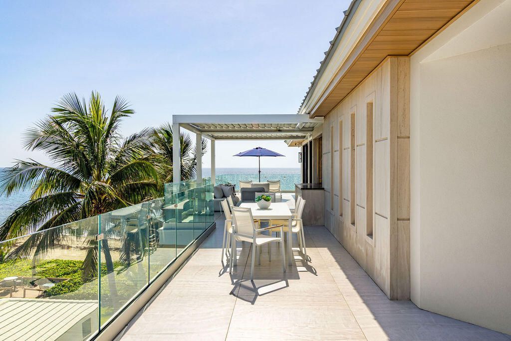 3425 S Ocean Boulevard, Unit PH401, Highland Beach, FL 33487 Photo