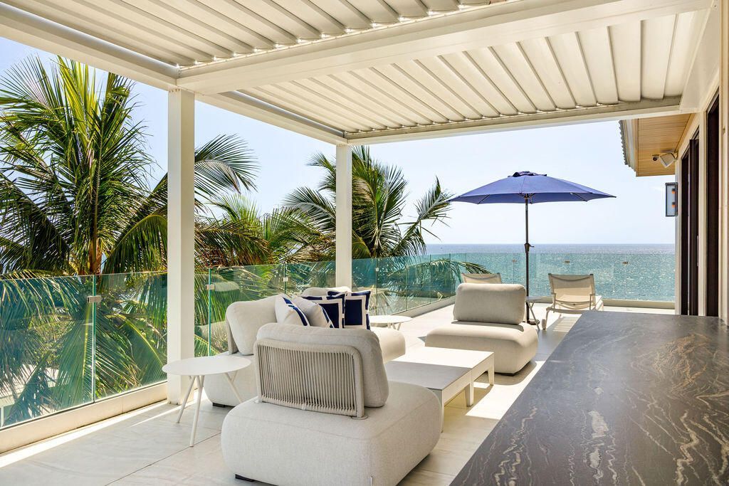 3425 S Ocean Boulevard, Unit PH401, Highland Beach, FL 33487 Photo