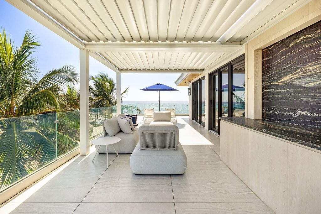 3425 S Ocean Boulevard, Unit PH401, Highland Beach, FL 33487 Photo
