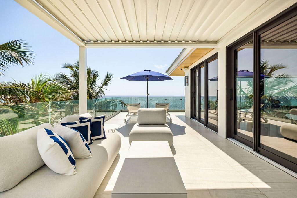 3425 S Ocean Boulevard, Unit PH401, Highland Beach, FL 33487 Photo