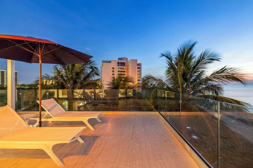 3425 S Ocean Boulevard, Unit PH401, Highland Beach, FL 33487 Photo