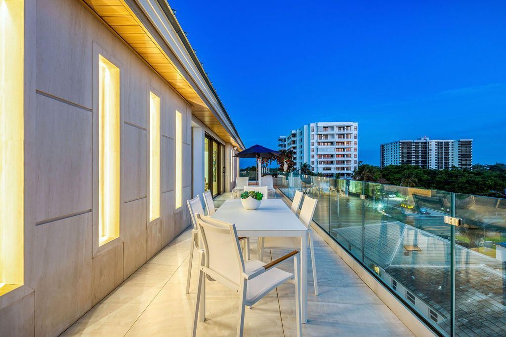 3425 S Ocean Boulevard, Unit PH401, Highland Beach, FL 33487 Photo