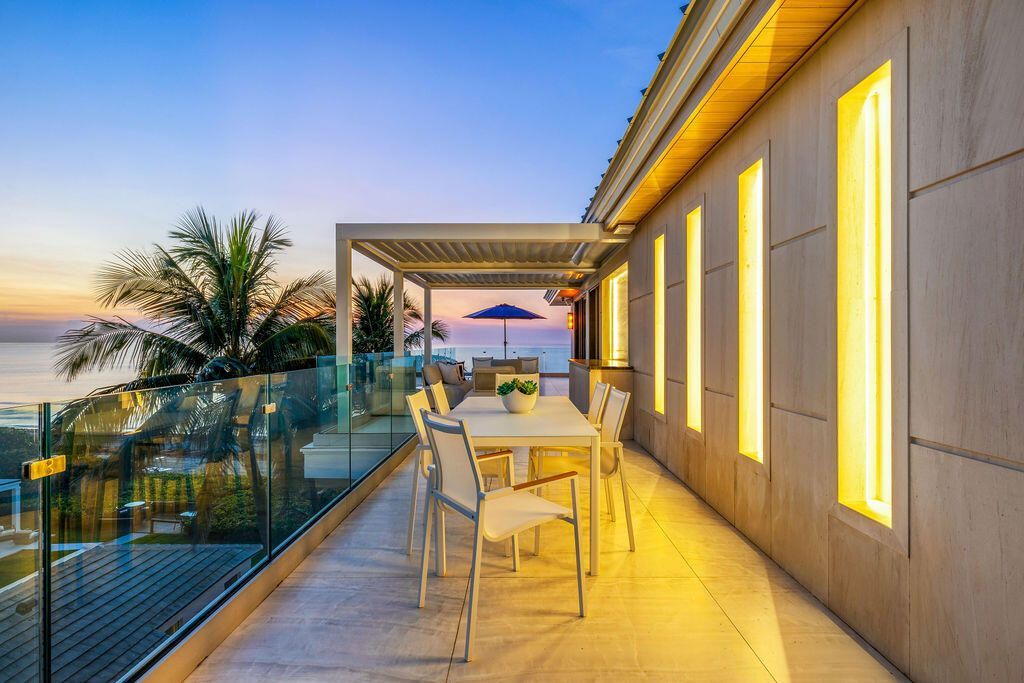 3425 S Ocean Boulevard, Unit PH401, Highland Beach, FL 33487 Photo