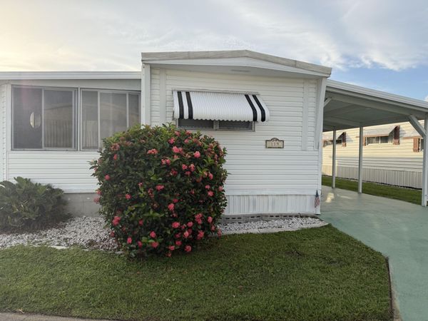3500 S Kanner Highway, Unit lot, Stuart, FL 34994