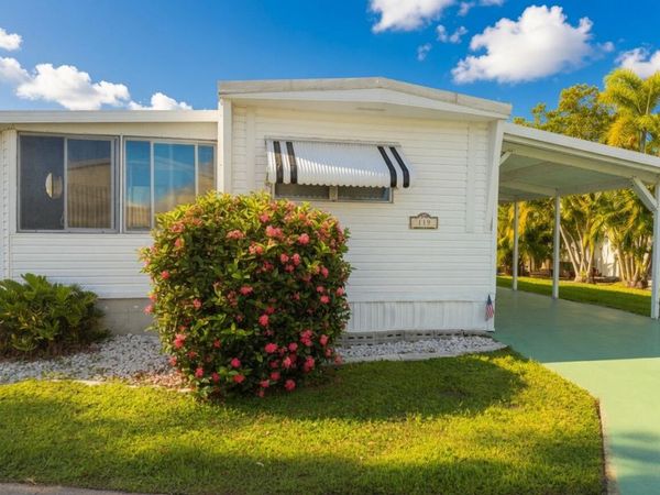 3500 S Kanner Highway, Unit 119, Stuart, FL 34994