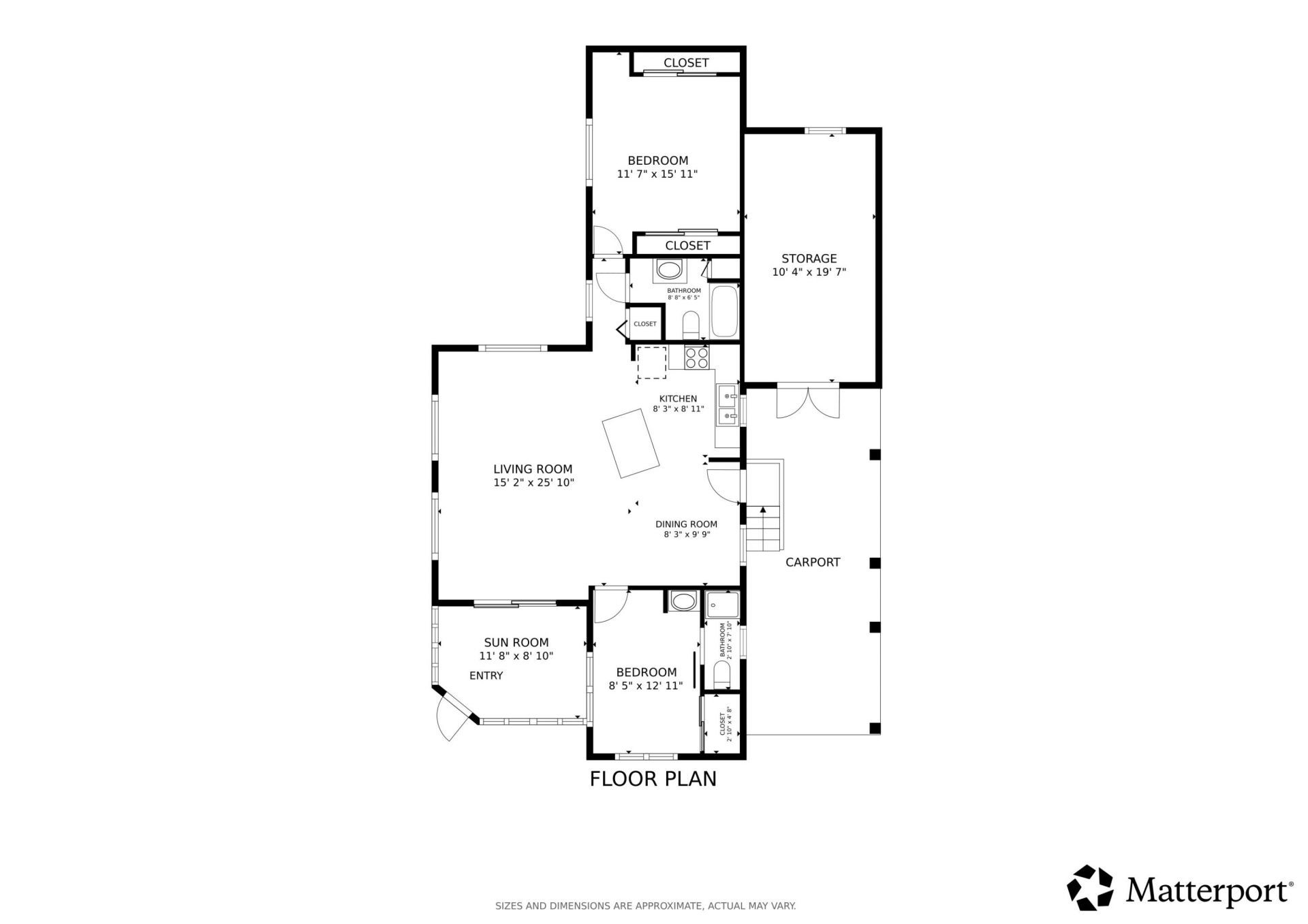 3500 S Kanner Highway, Unit 119, Stuart, FL 34994 Photo