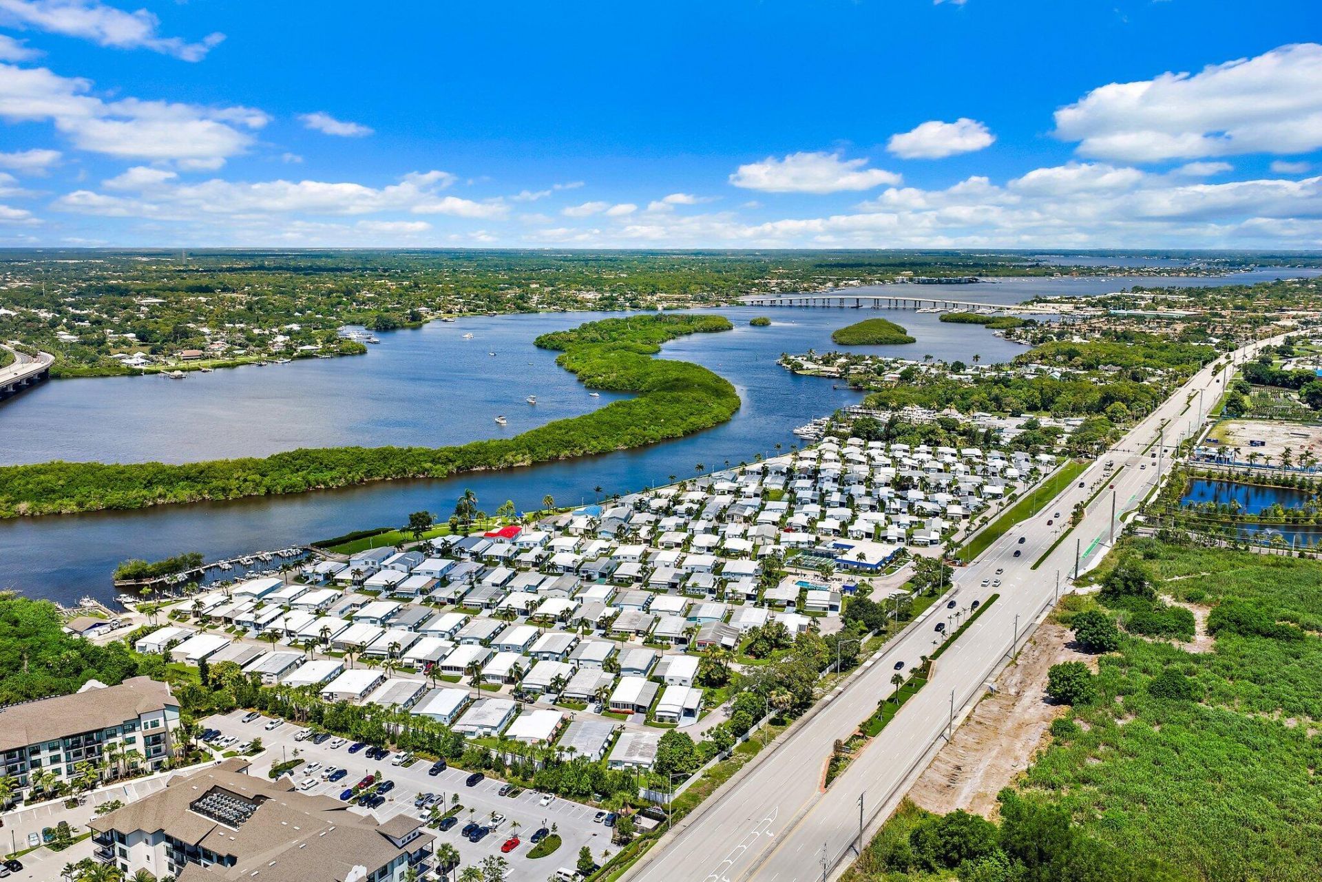 3500 S Kanner Highway, Unit 119, Stuart, FL 34994 Photo