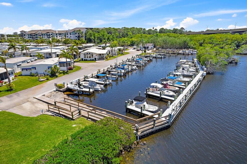3500 S Kanner Highway, Unit 119, Stuart, FL 34994 Photo