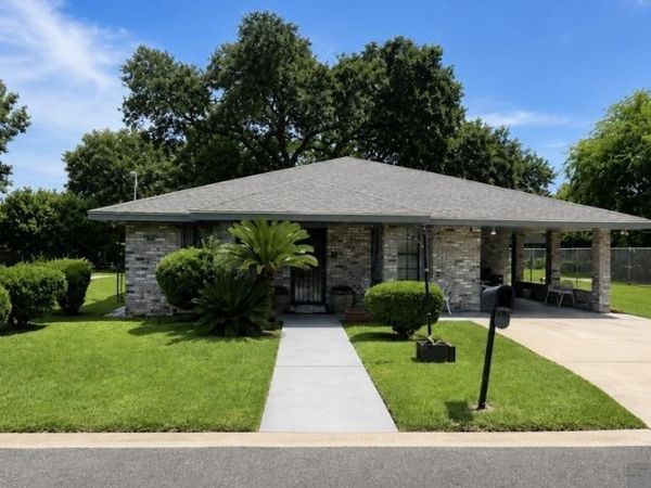 158 E 27th St, Reserve, LA 70084