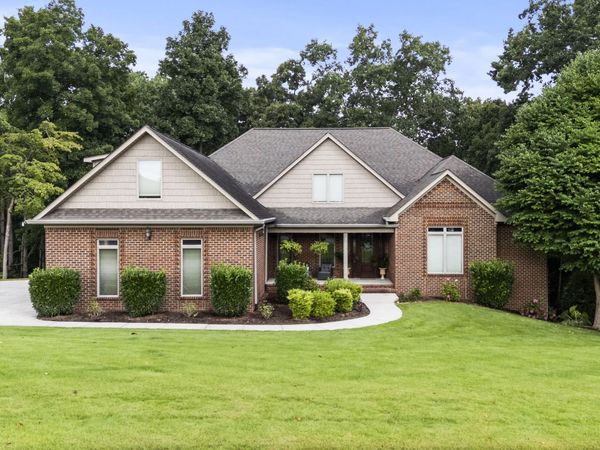 175 Grandview Point, Ringgold, GA 30736