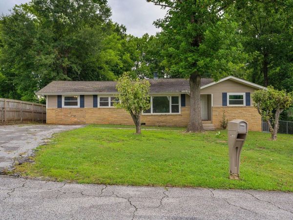 4519 Paw Trail, Chattanooga, TN 37416