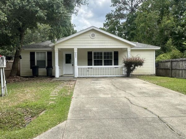 6095 W Carroll Street, Bay Saint Louis, MS 39520