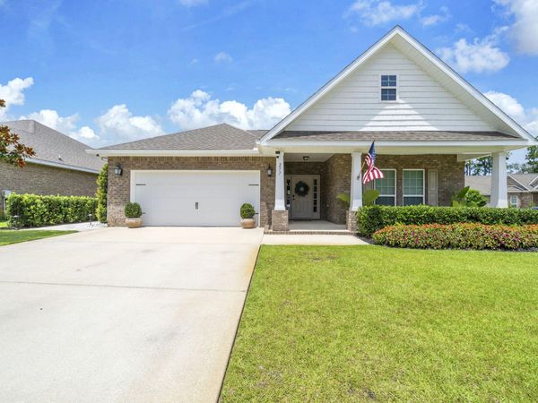 277 Conner Circle, Santa Rosa Beach, FL 32459