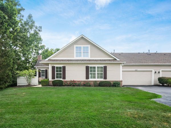6207 Donegan Way , Unit 10, Dublin, OH 43016