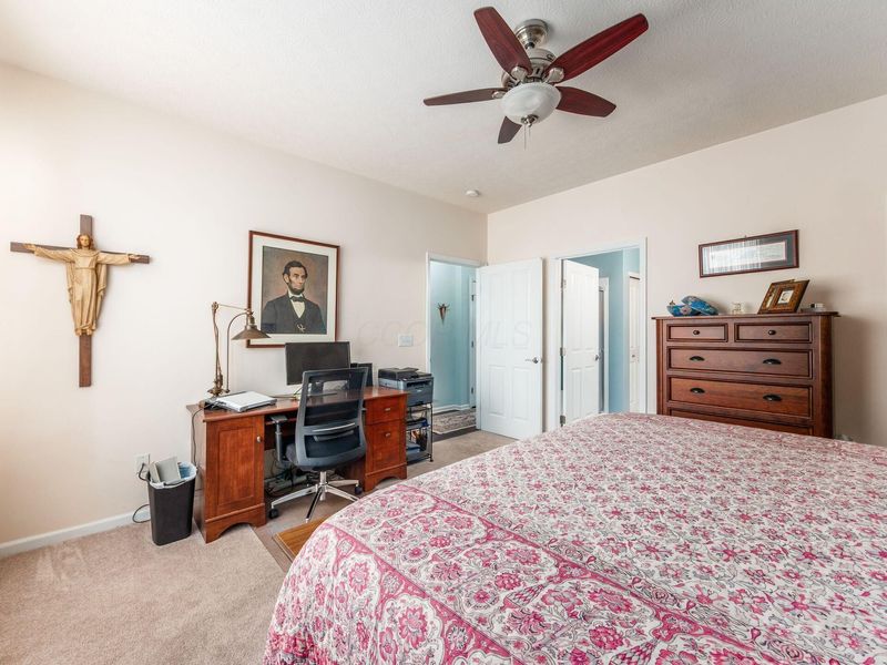 6207 Donegan Way, Unit 10, Dublin, OH 43016 Photo 29