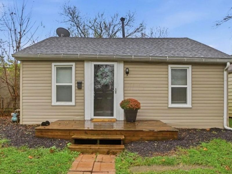 461 Watt Street, Circleville, OH 43113 Photo 1