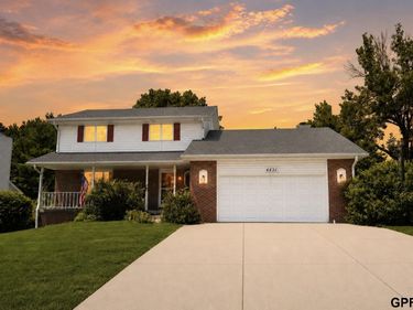4831 S 72nd Street, Lincoln, NE 68516