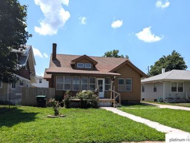 2861 Potter Street, Omaha, NE 68112