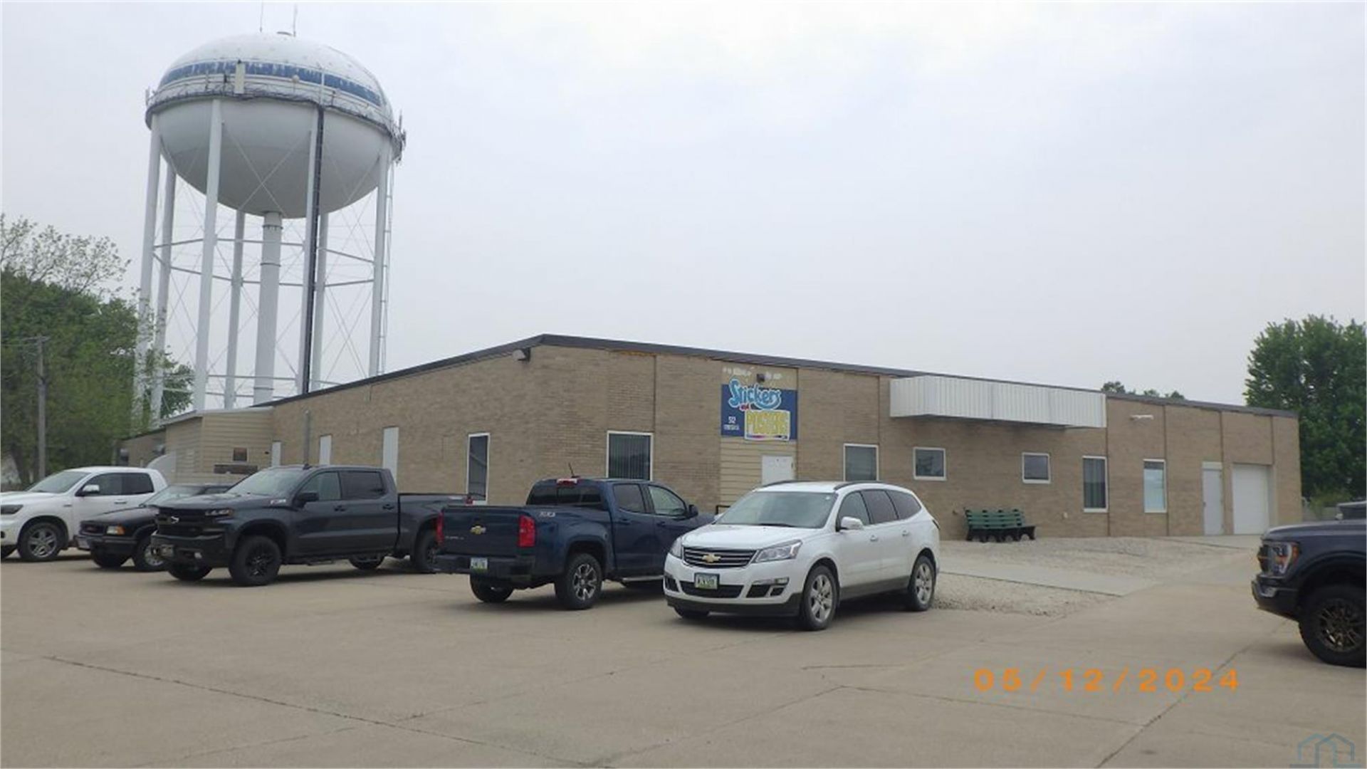 512 Geneseo Street, Storm Lake, IA 50588 Main Photo